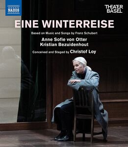 Eine Winterreise , Christof Loy