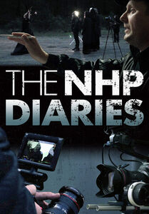 The NHP Diaries , Nathan Hill