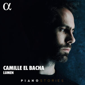 Lumen , Camille El Bacha