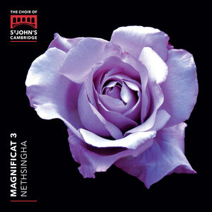 Magnificat 3 , Thomas Butler