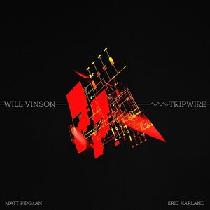 Tripwire , Will Vinson