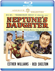 Neptune's Daughter , Esther Williams