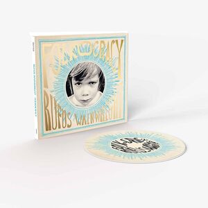 Folkocracy , Rufus Wainwright