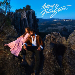 Life Is Strange , Angus & Julia Stone