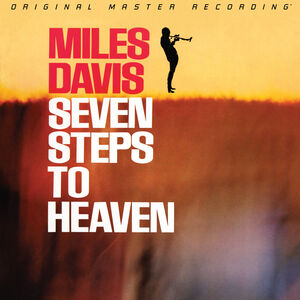 Seven Steps to Heaven , Miles Davis