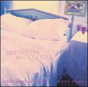 BETWEEN THE COVERS , Cris Williamson