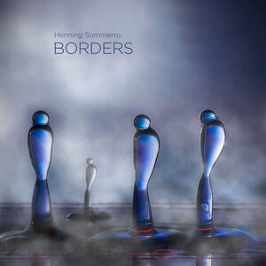 Borders , Marianne Thorsen