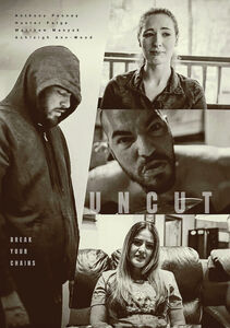 Uncut