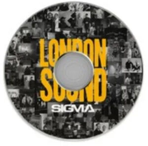 London Sound [Import]