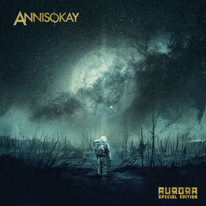 Aurora , Annisokay