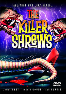 Killer Shrews