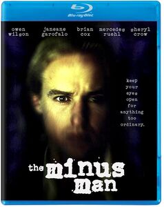 The Minus Man , Owen Wilson