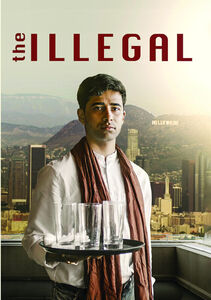 The Illegal
