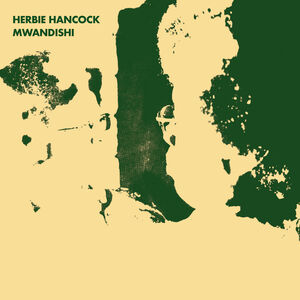 Mwandishi [Import] , Herbie Hancock