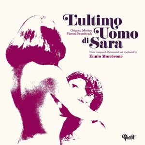 L'ultimo Uomo Di Sara (Original Soundtrack)