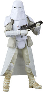 Hasbro Collectibles - Star Wars - Vintage Collection - Imperial Snowtrooper (Hoth Battle Gear)