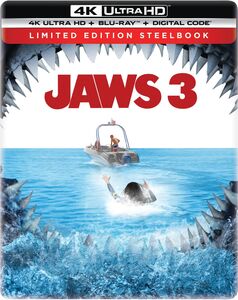 Jaws 3