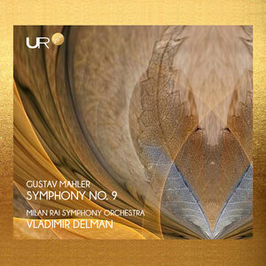Symphony No. 9 , Milan RAI Symphony Orchestra