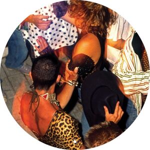 Amnesia (Lindstrom Remixes) , Radio Slave
