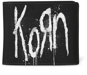 KORN PREMIUM WALLET STILL A FREAK