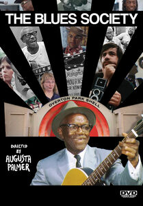 The Blues Society , Eric Roberts