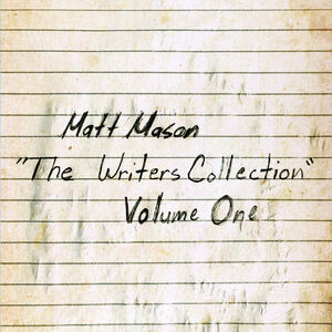 The Writers Collection Volume 1