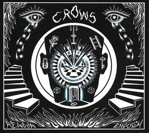 Reason Enough , The Crows