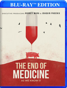 The End Of Medicine 