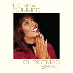 Christmas Spirit , Donna Summer