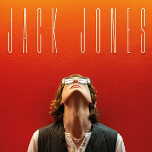 Jack Jones , Jack Jones