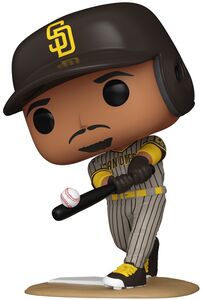 Funko POP! MLB: Padres - Manny Machado