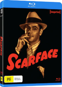 Scarface [Import]