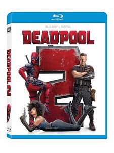 Deadpool 2