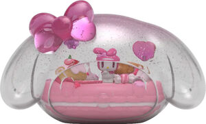 Mighty Jaxx - Sanrio - Kandyland - My Melody