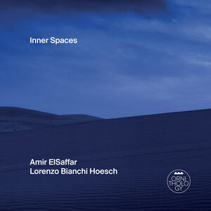 Inner Spaces , Amir ElSaffar