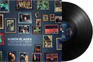 Fotografias , Ruben Blades
