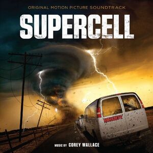 Supercell (Original Soundtrack) [Import]