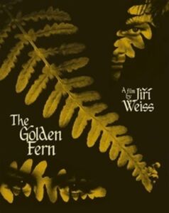 The Golden Fern