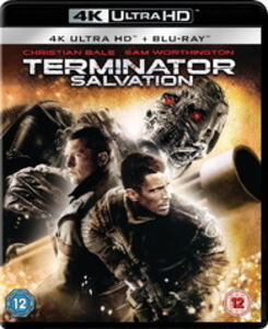 Terminator Salvation [Import]