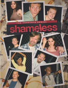 Shameless: The Complete Series