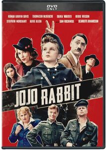Jojo Rabbit , Various SING 2 Artists