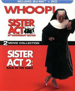 Sister Act: 20th Anniversary Edition