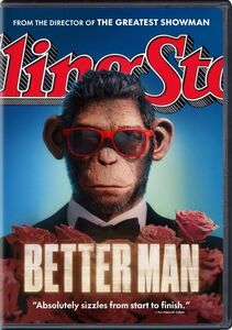Better Man , Robbie Williams