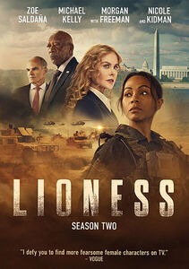 Lioness: Season 2