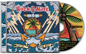 Cut Out The Noise , Buck-O-Nine