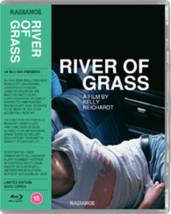 River Of Grass - Limited Edition All-Region/ 1080p [Import]