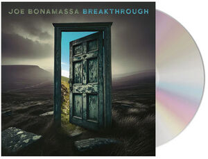 Breakthrough , Joe Bonamassa