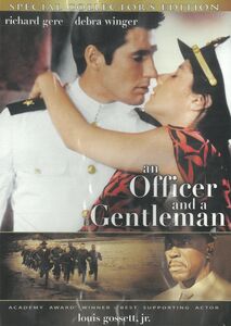 Officer And Gentleman , Jack Klugman