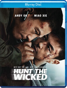 Hunt the Wicked , Andy On