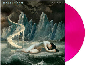Everest , Halestorm